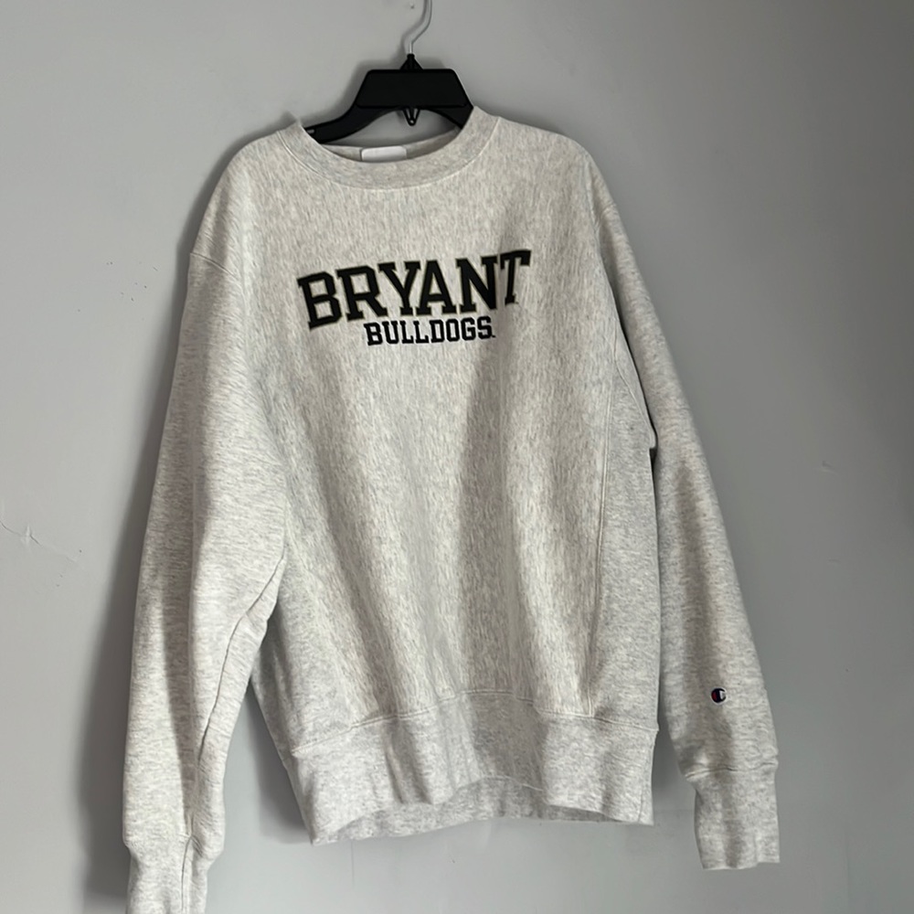 Bryant University Crewneck